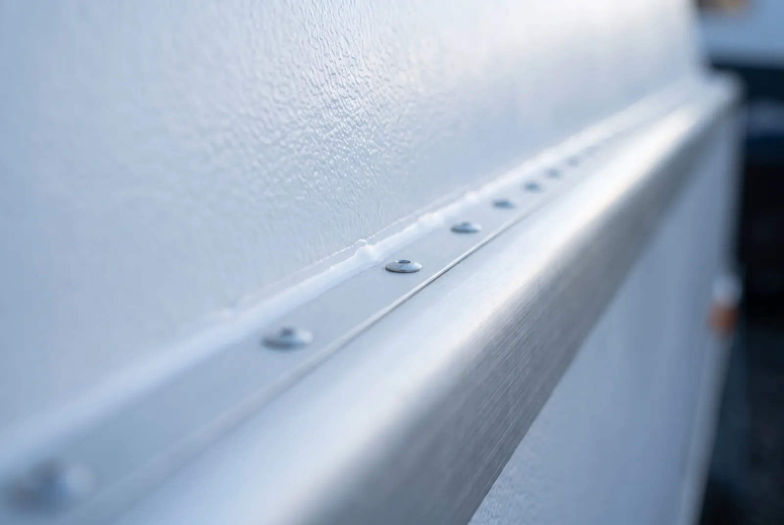 Detail van een LMC