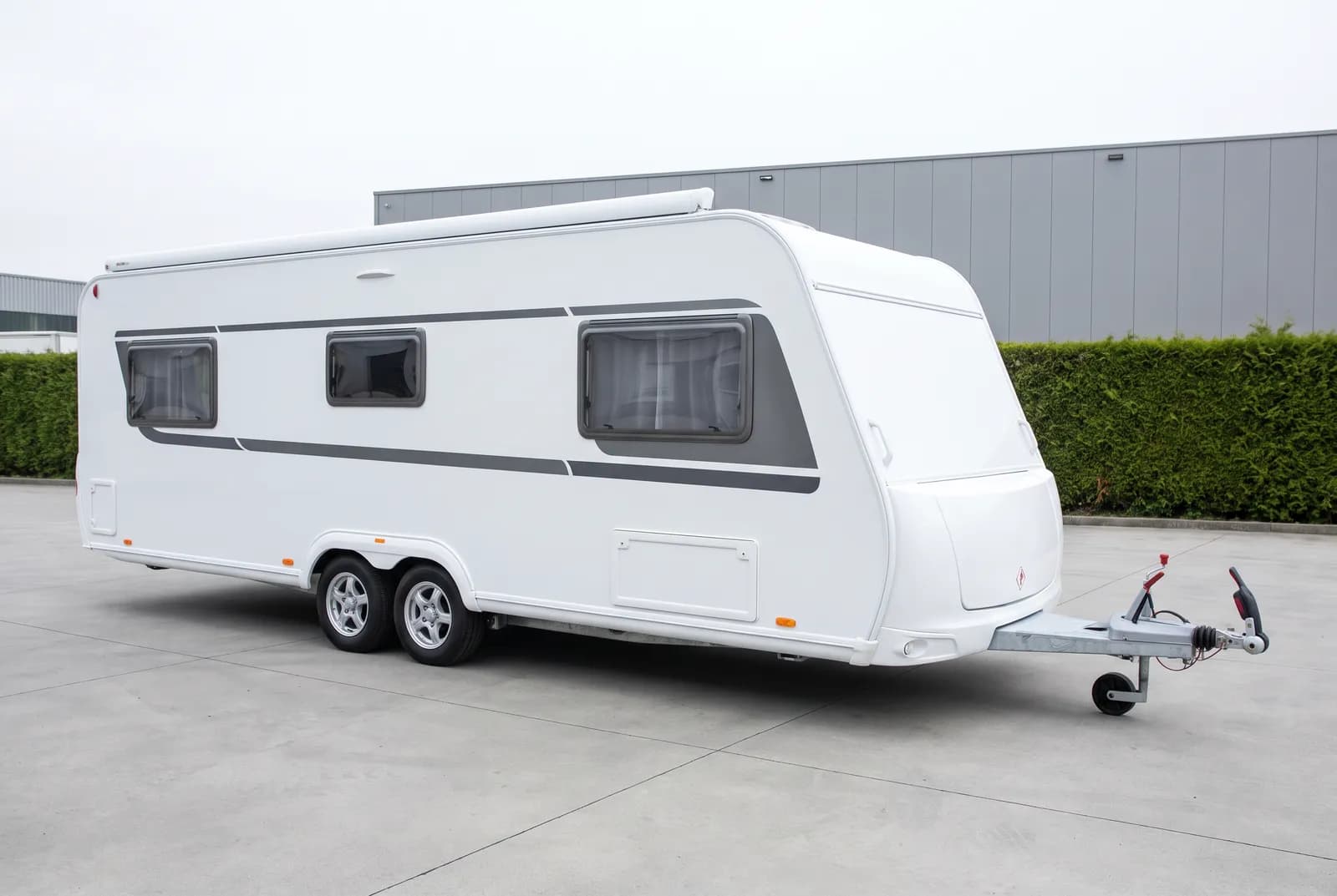 LMC Tandemasser